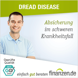 Banner Finanzen.de